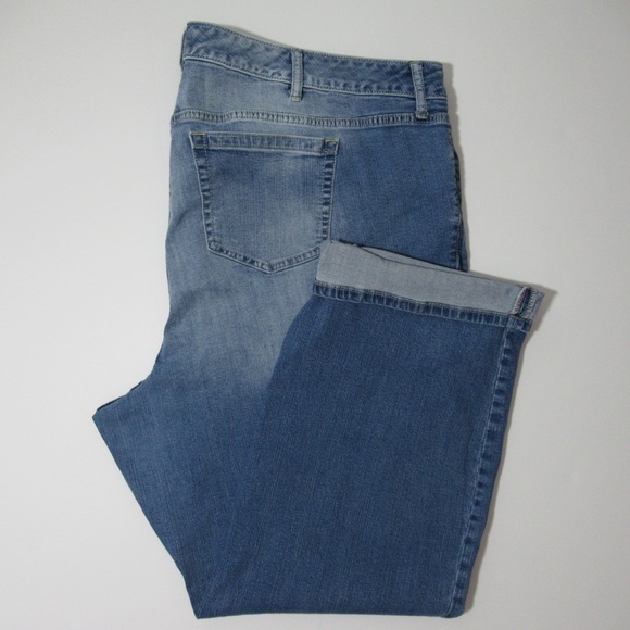 28r jeans size